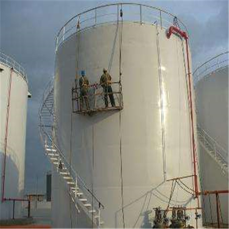 大武口喷漆翻新・工业喷漆・设备喷漆服务简介